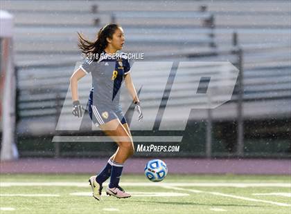Thumbnail 2 in Roseville vs. River City (CIF SJS D2 Final) photogallery.
