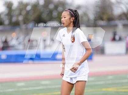 Thumbnail 2 in Roseville vs. River City (CIF SJS D2 Final) photogallery.