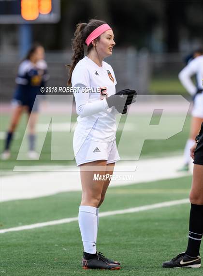 Thumbnail 2 in Roseville vs. River City (CIF SJS D2 Final) photogallery.