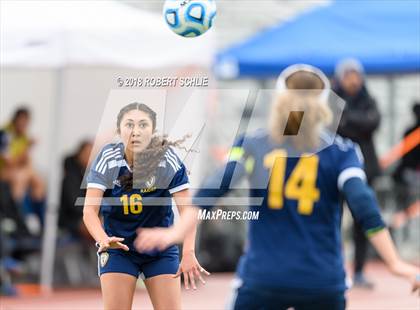 Thumbnail 2 in Roseville vs. River City (CIF SJS D2 Final) photogallery.