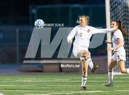 Thumbnail 3 in Roseville vs. River City (CIF SJS D2 Final) photogallery.