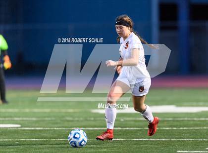 Thumbnail 3 in Roseville vs. River City (CIF SJS D2 Final) photogallery.