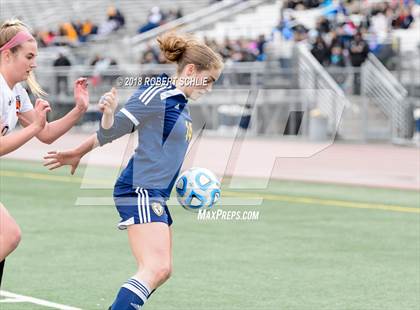 Thumbnail 2 in Roseville vs. River City (CIF SJS D2 Final) photogallery.