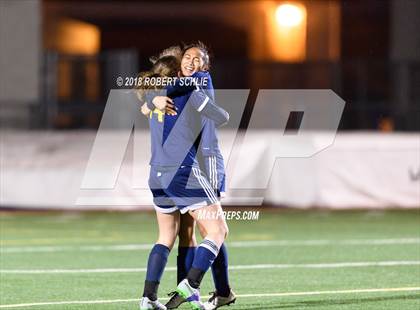 Thumbnail 3 in Roseville vs. River City (CIF SJS D2 Final) photogallery.