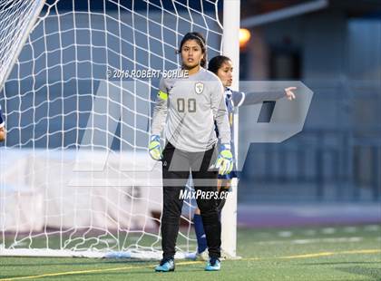 Thumbnail 1 in Roseville vs. River City (CIF SJS D2 Final) photogallery.