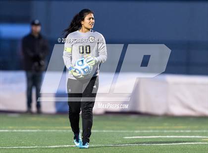 Thumbnail 2 in Roseville vs. River City (CIF SJS D2 Final) photogallery.