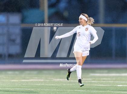 Thumbnail 2 in Roseville vs. River City (CIF SJS D2 Final) photogallery.