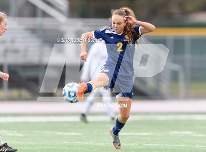 Thumbnail 2 in Roseville vs. River City (CIF SJS D2 Final) photogallery.