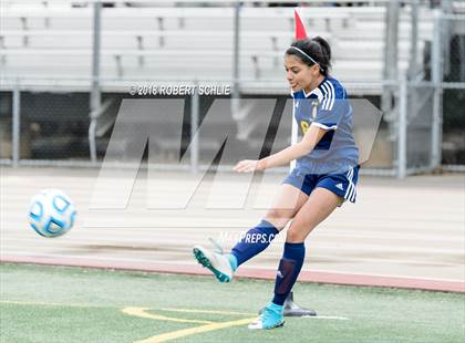 Thumbnail 1 in Roseville vs. River City (CIF SJS D2 Final) photogallery.