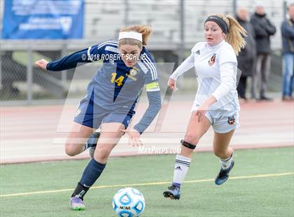 Thumbnail 2 in Roseville vs. River City (CIF SJS D2 Final) photogallery.