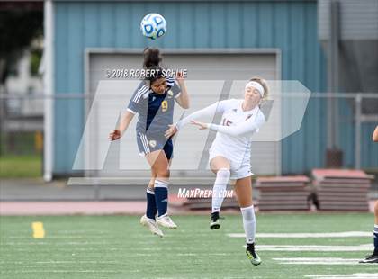 Thumbnail 1 in Roseville vs. River City (CIF SJS D2 Final) photogallery.