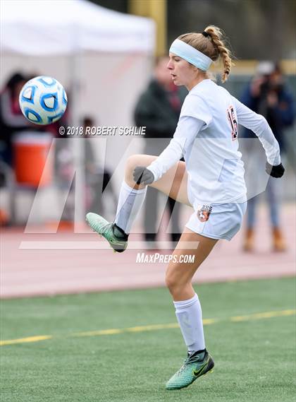 Thumbnail 2 in Roseville vs. River City (CIF SJS D2 Final) photogallery.