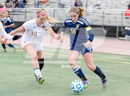 Thumbnail 3 in Roseville vs. River City (CIF SJS D2 Final) photogallery.