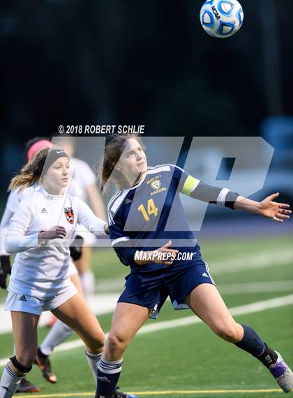 Thumbnail 1 in Roseville vs. River City (CIF SJS D2 Final) photogallery.