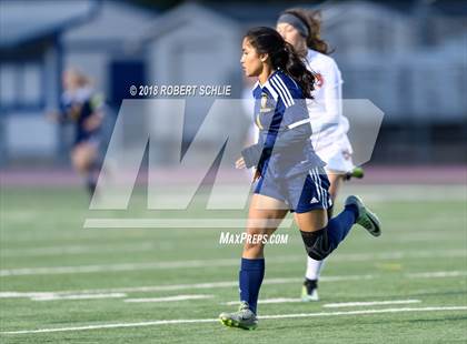 Thumbnail 1 in Roseville vs. River City (CIF SJS D2 Final) photogallery.