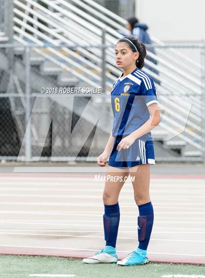 Thumbnail 2 in Roseville vs. River City (CIF SJS D2 Final) photogallery.