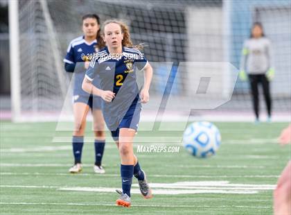 Thumbnail 2 in Roseville vs. River City (CIF SJS D2 Final) photogallery.
