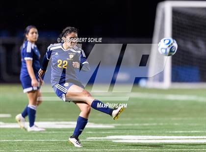 Thumbnail 1 in Roseville vs. River City (CIF SJS D2 Final) photogallery.