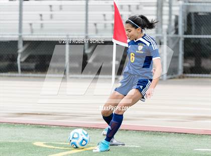 Thumbnail 3 in Roseville vs. River City (CIF SJS D2 Final) photogallery.