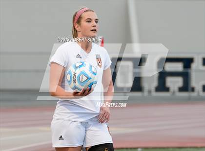 Thumbnail 1 in Roseville vs. River City (CIF SJS D2 Final) photogallery.