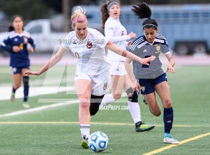Thumbnail 2 in Roseville vs. River City (CIF SJS D2 Final) photogallery.
