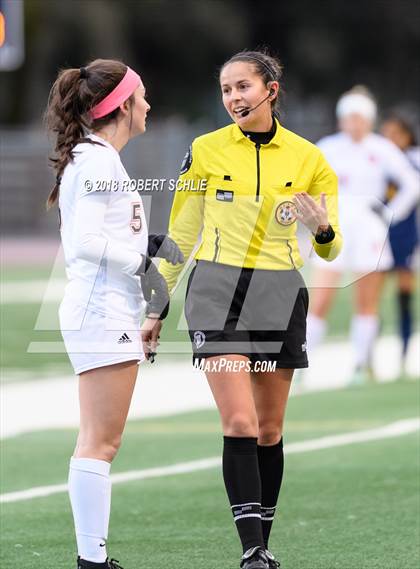 Thumbnail 1 in Roseville vs. River City (CIF SJS D2 Final) photogallery.