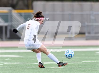 Thumbnail 3 in Roseville vs. River City (CIF SJS D2 Final) photogallery.