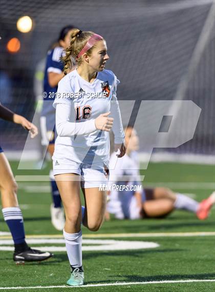 Thumbnail 3 in Roseville vs. River City (CIF SJS D2 Final) photogallery.