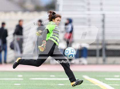 Thumbnail 2 in Roseville vs. River City (CIF SJS D2 Final) photogallery.