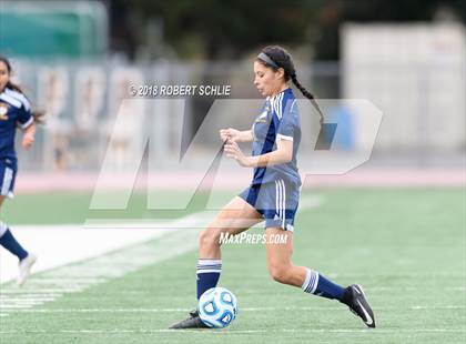 Thumbnail 2 in Roseville vs. River City (CIF SJS D2 Final) photogallery.