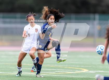 Thumbnail 3 in Roseville vs. River City (CIF SJS D2 Final) photogallery.