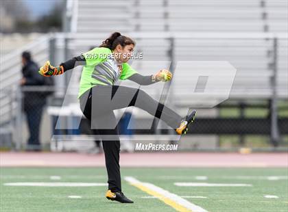 Thumbnail 2 in Roseville vs. River City (CIF SJS D2 Final) photogallery.