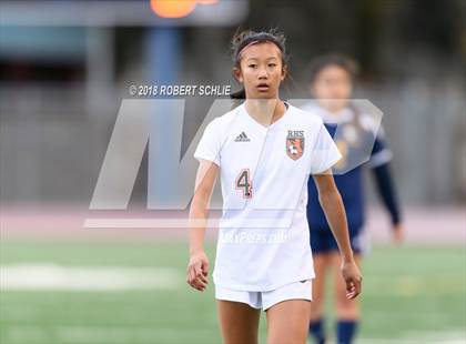 Thumbnail 3 in Roseville vs. River City (CIF SJS D2 Final) photogallery.