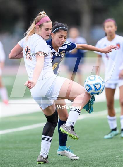 Thumbnail 3 in Roseville vs. River City (CIF SJS D2 Final) photogallery.