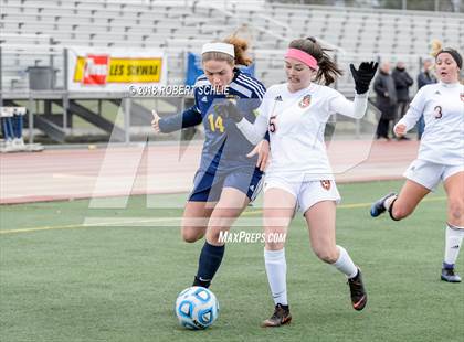 Thumbnail 1 in Roseville vs. River City (CIF SJS D2 Final) photogallery.