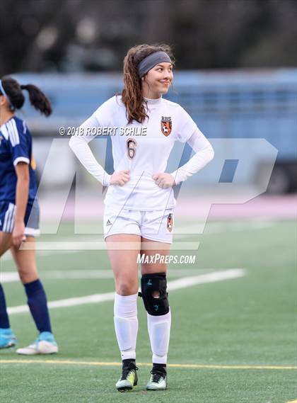 Thumbnail 3 in Roseville vs. River City (CIF SJS D2 Final) photogallery.
