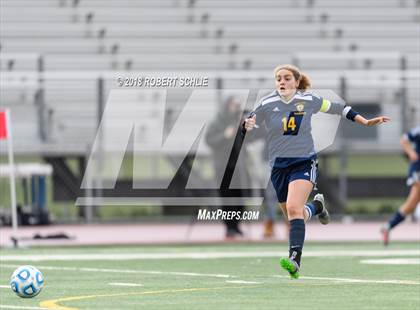 Thumbnail 2 in Roseville vs. River City (CIF SJS D2 Final) photogallery.