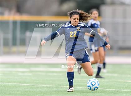 Thumbnail 3 in Roseville vs. River City (CIF SJS D2 Final) photogallery.
