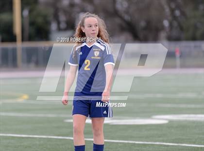 Thumbnail 2 in Roseville vs. River City (CIF SJS D2 Final) photogallery.