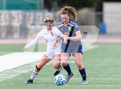 Thumbnail 2 in Roseville vs. River City (CIF SJS D2 Final) photogallery.