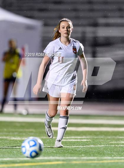Thumbnail 2 in Roseville vs. River City (CIF SJS D2 Final) photogallery.