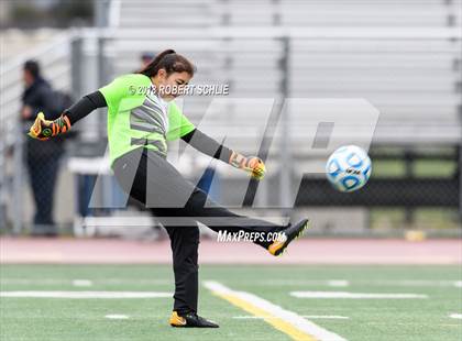 Thumbnail 1 in Roseville vs. River City (CIF SJS D2 Final) photogallery.