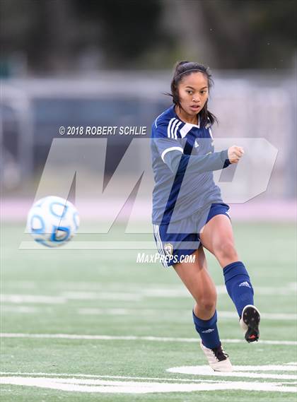Thumbnail 3 in Roseville vs. River City (CIF SJS D2 Final) photogallery.