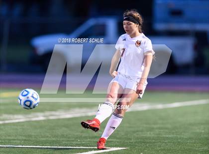 Thumbnail 1 in Roseville vs. River City (CIF SJS D2 Final) photogallery.