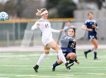 Thumbnail 1 in Roseville vs. River City (CIF SJS D2 Final) photogallery.