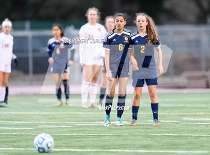 Thumbnail 1 in Roseville vs. River City (CIF SJS D2 Final) photogallery.