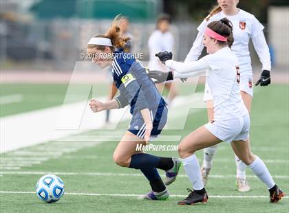 Thumbnail 2 in Roseville vs. River City (CIF SJS D2 Final) photogallery.