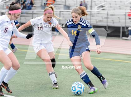 Thumbnail 1 in Roseville vs. River City (CIF SJS D2 Final) photogallery.