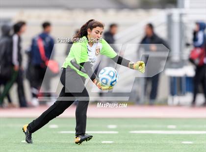 Thumbnail 1 in Roseville vs. River City (CIF SJS D2 Final) photogallery.