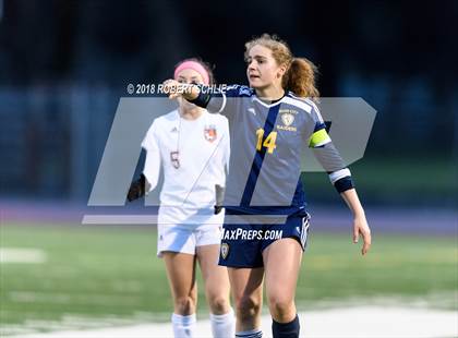Thumbnail 2 in Roseville vs. River City (CIF SJS D2 Final) photogallery.